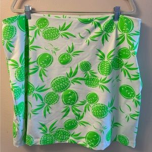 Dudley Stephens Lott Skirt